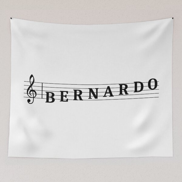 Item preview, Name Bernardo designed and sold by gulden.