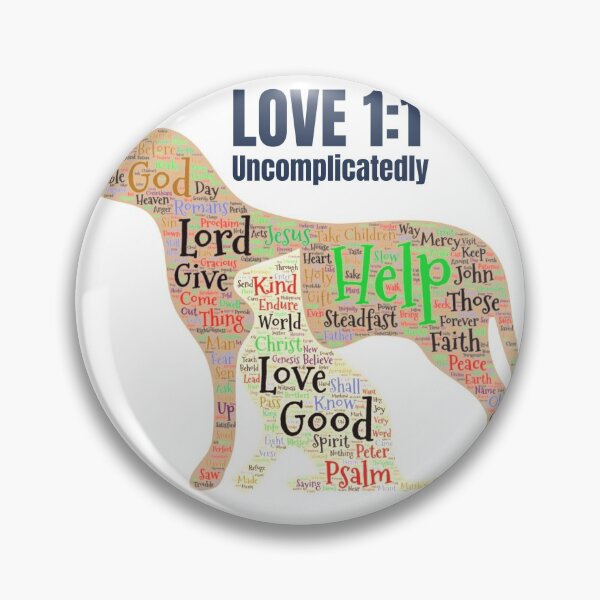 Item preview, Unconditionally designed and sold by MegDeRoyale.