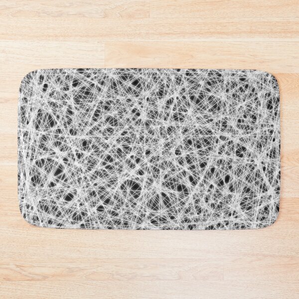 Item preview, Abstract 3D Lines Art designed and sold by hendrikjan1958.