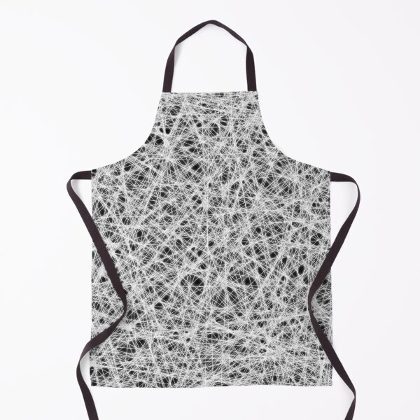 Item preview, Abstract 3D Lines Art designed and sold by hendrikjan1958.
