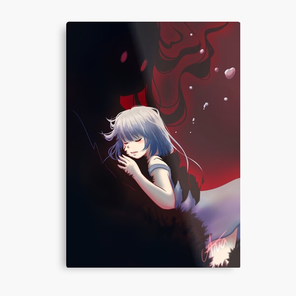 Sanctuary Metal Print
