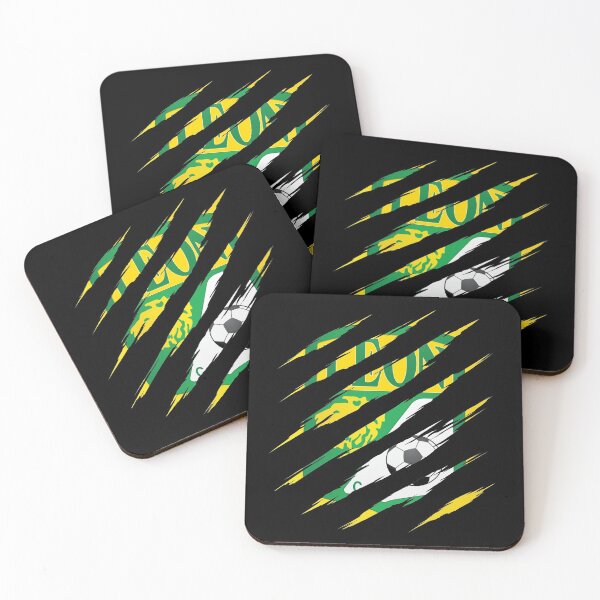 Item preview, Club León Mexican Football Guanajuato Mexico designed and sold by infrontofyou.