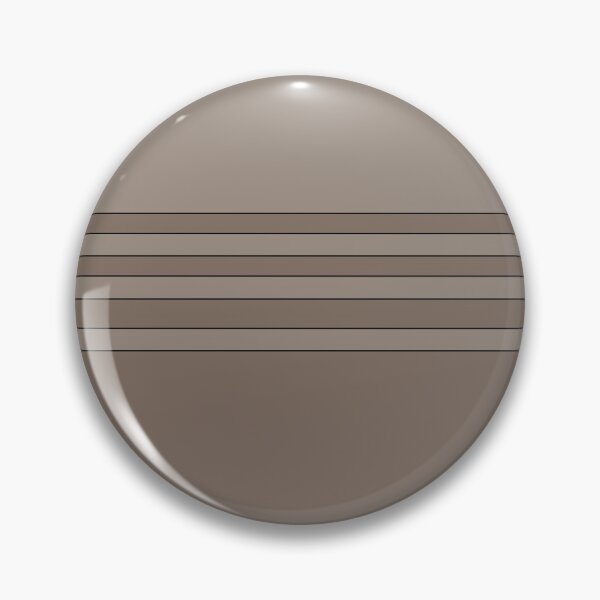 Item preview, Shades of taupe with an elegant stripe pattern designed and sold by PetaJaneHome.