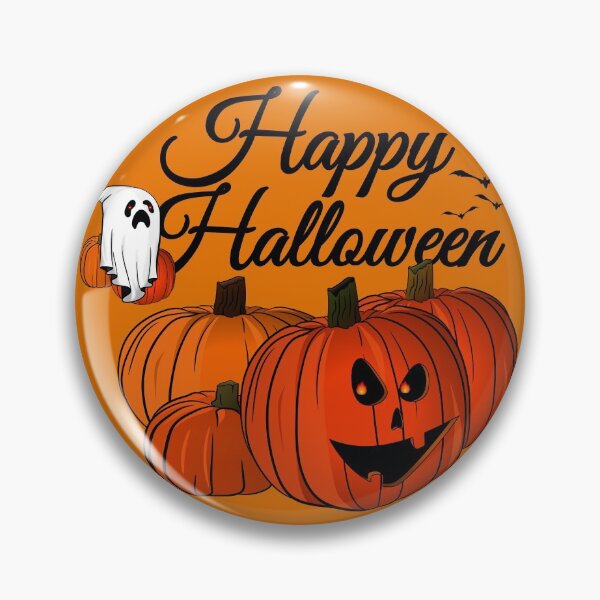 Item preview, Happy Halloween designed and sold by jc007.
