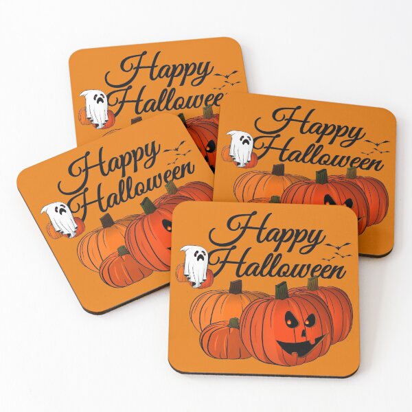 Item preview, Happy Halloween designed and sold by jc007.