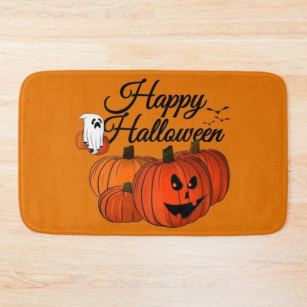Item preview, Happy Halloween designed and sold by jc007.