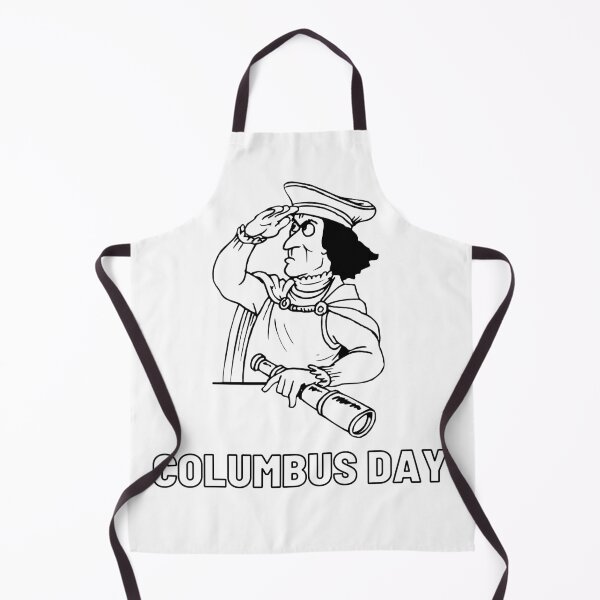 Item preview, happy Columbus day designed and sold by Diamaber.