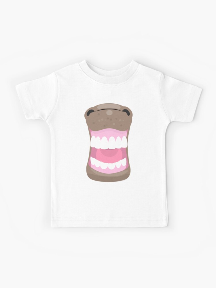 Camiseta para niños «Divertidos dibujos animados de boca de caballo riendo» de FrogFactory | Redbubble Camiseta para niños «Divertidos dibujos animados de boca de caballo riendo» de FrogFactory | Redbubble