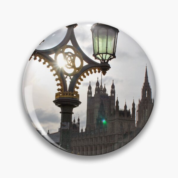 Item preview, The Houses of Parliament Westminster Bridge London designed and sold by AndyEvansPhotos.