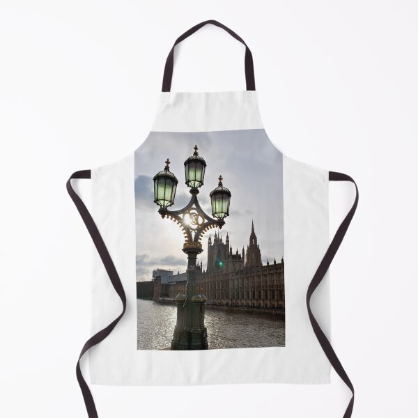 Item preview, The Houses of Parliament Westminster Bridge London designed and sold by AndyEvansPhotos.