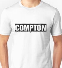 Compton Unisex T-Shirt