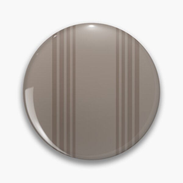 Item preview, Shades of taupe with an elegant vertical stripe pattern designed and sold by PetaJaneHome.