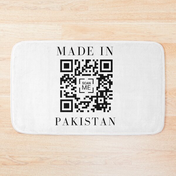 Artikelvorschau, Hergestellt in Pakistan von SIMPLE entworfen und verkauft von FawadAhmad.
