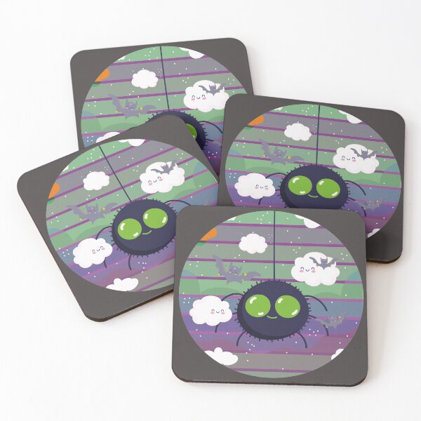 Item preview, Happy Halloween designed and sold by Ribsa.