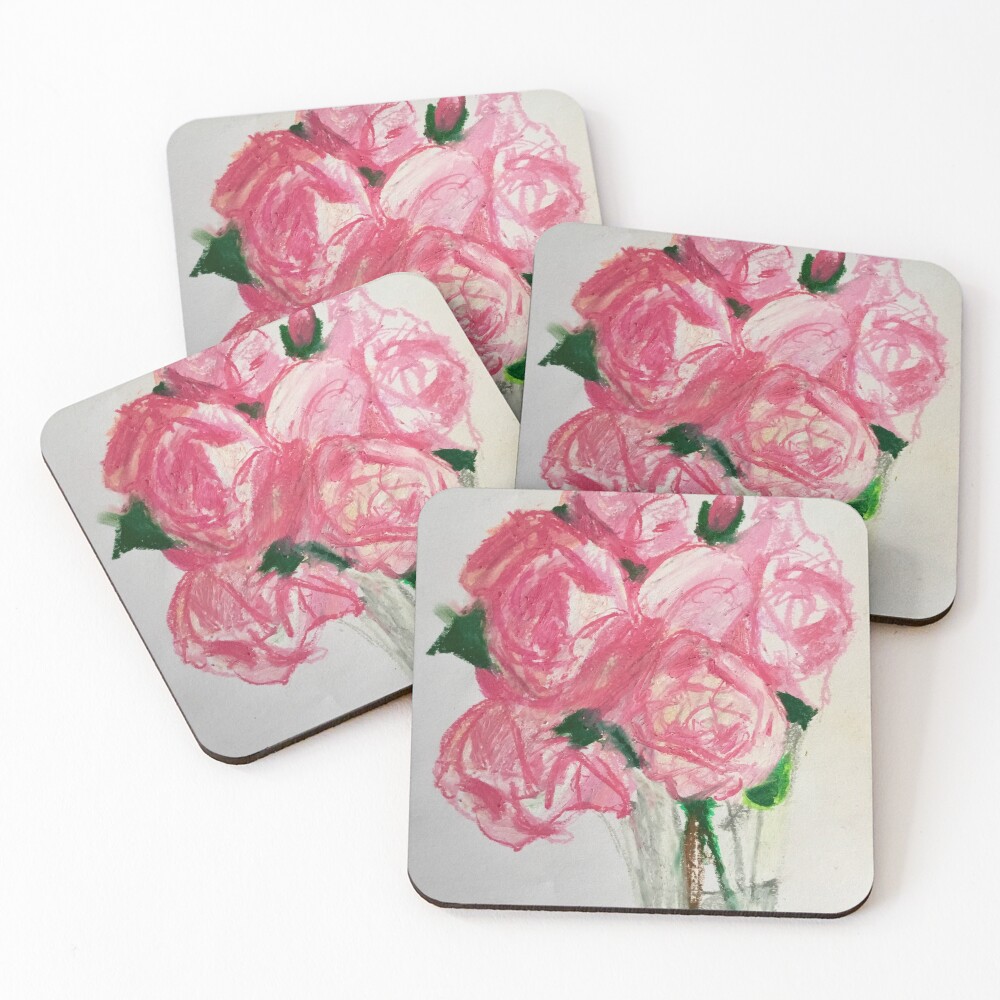 Item preview, Coasters (Set of 4) designed and sold by Dave1974.