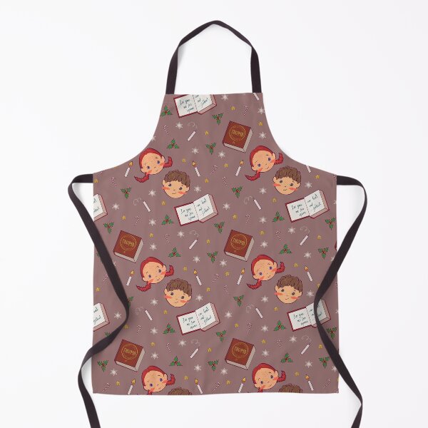 Item preview, Anne & Gilbert - shirbert - Christmas designed and sold by TheMoorOfAnne.