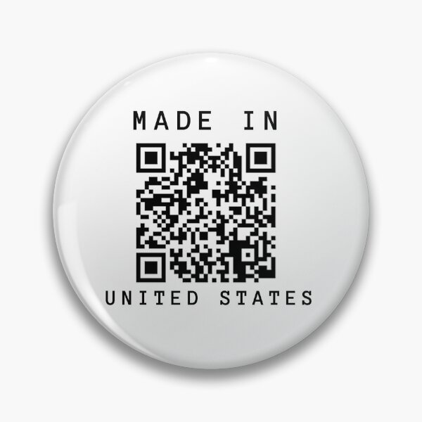 Item preview, Made in United States by SIMPLE designed and sold by FawadAhmad.