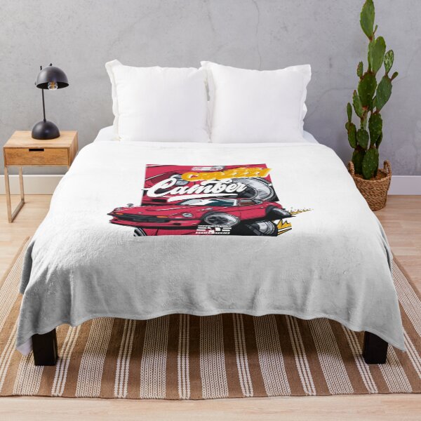 Item preview, Crazy Camber FireLady 240Z designed and sold by SprayPatrick.