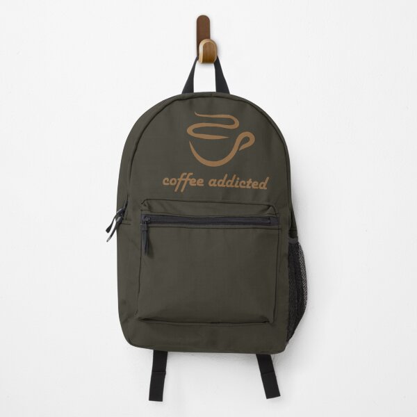 Item preview, Coffee Addicted designed and sold by ade-datt.