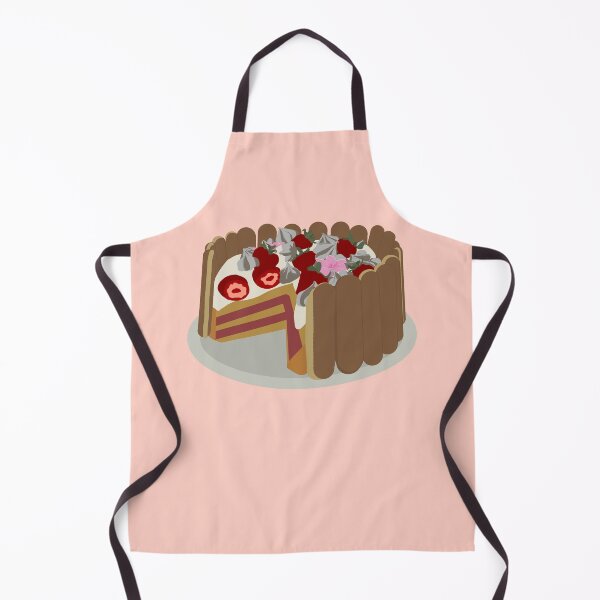 Item preview, Lady Finger Layered Cake designed and sold by reembakes.