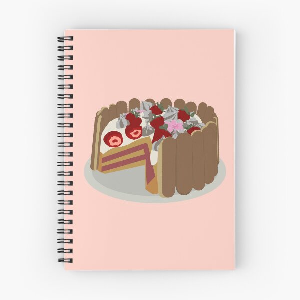 Item preview, Lady Finger Layered Cake designed and sold by reembakes.