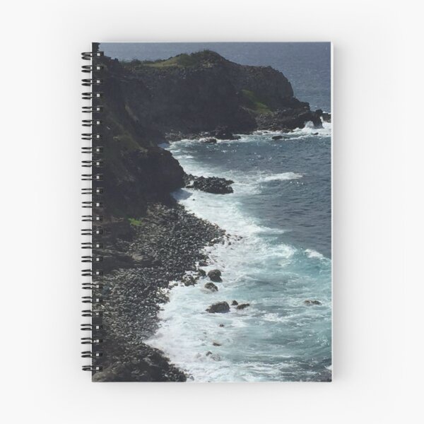 Artikelvorschau, Hawaii Ocean Verhalten entworfen und verkauft von ShayDKDesigns.