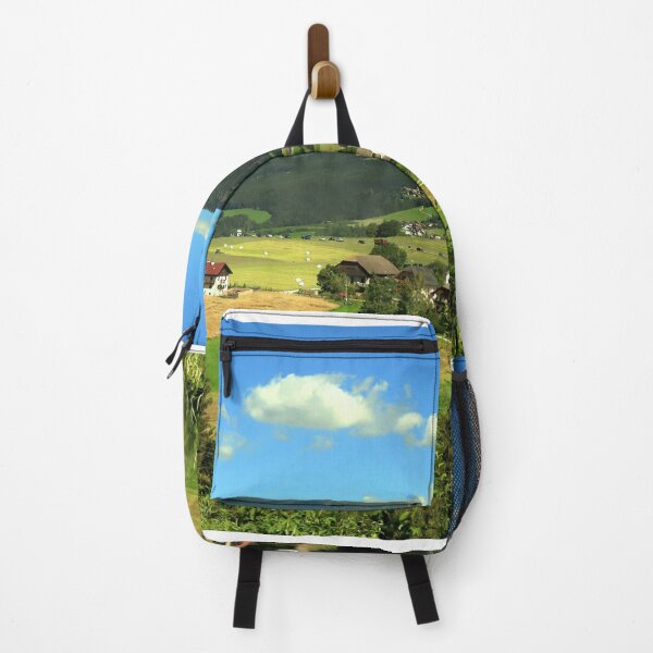 Item preview, The Puster Valley designed and sold by annalisa56.