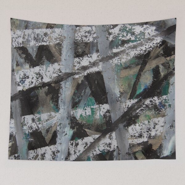 Item preview, Abstract Crayon designed and sold by FantasySkyArt.