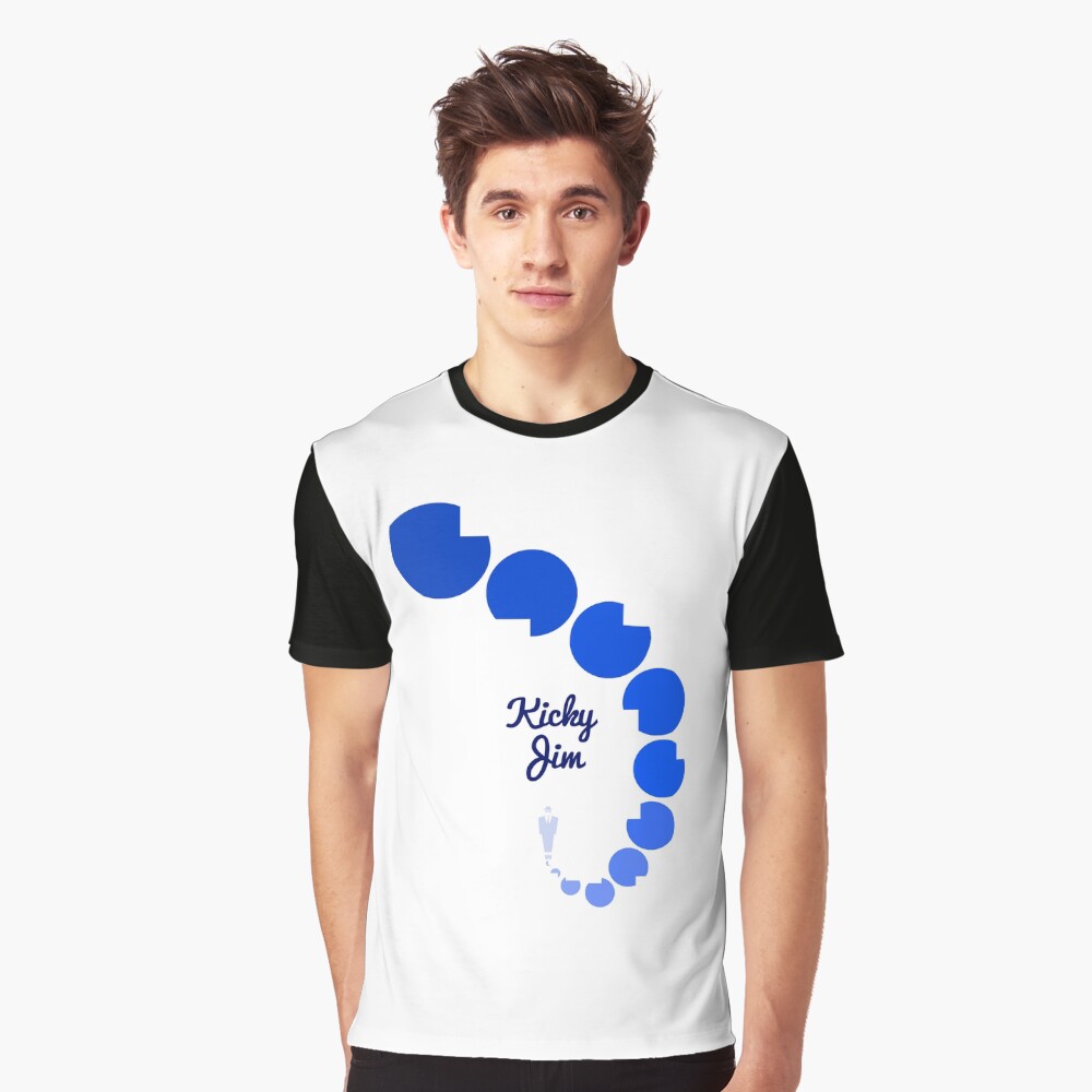Item preview, Graphic T-Shirt designed and sold by Avalinart.