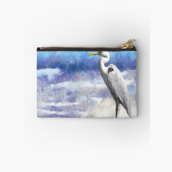 Item preview, Great Blue Heron designed and sold by Barbny.