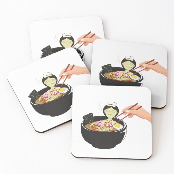 Item preview, Ramen Onsen  designed and sold by EclairVanilla.