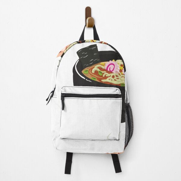 Item preview, Ramen Onsen designed and sold by EclairVanilla.
