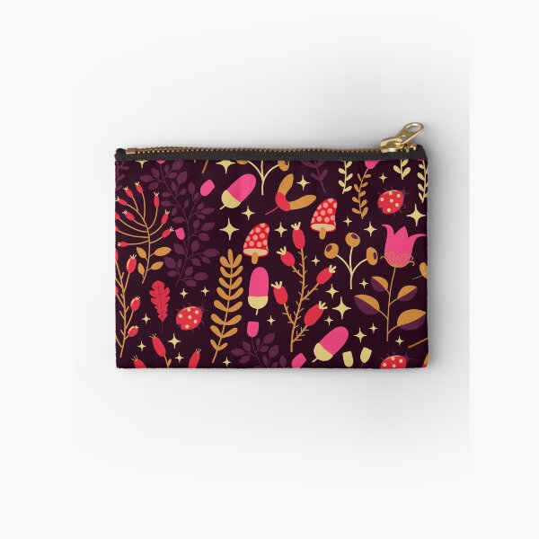 Item preview, Autumn Flowers designed and sold by space-kitten.