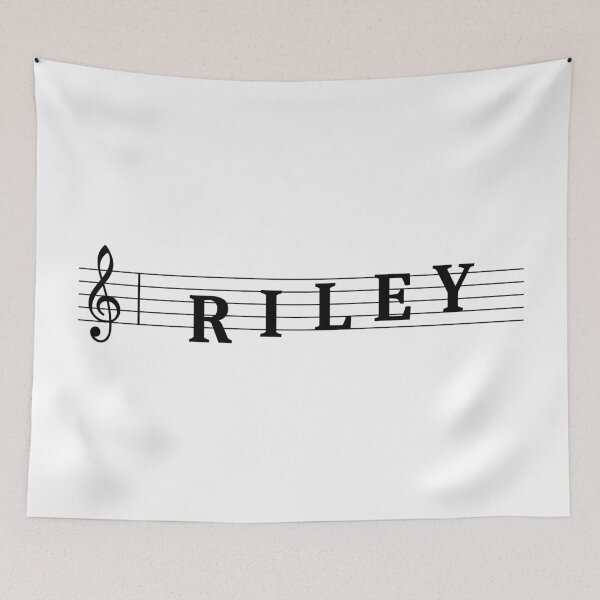 Item preview, Name Riley designed and sold by gulden.