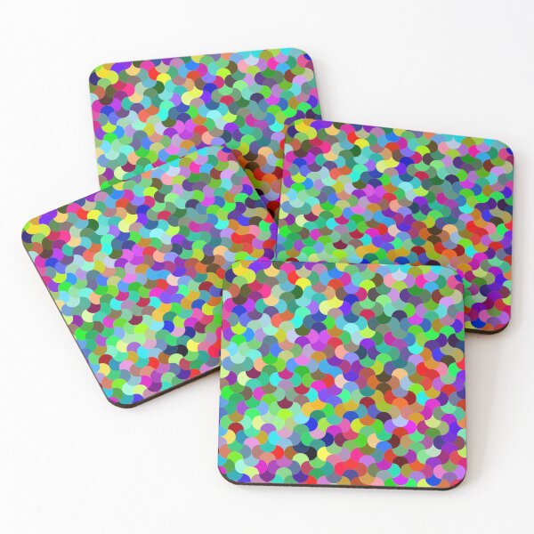 Item preview, Tesselation hexagon designed and sold by Midhuna.