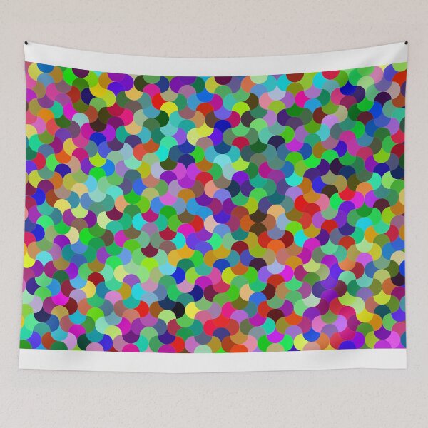 Item preview, Tesselation hexagon designed and sold by Midhuna.