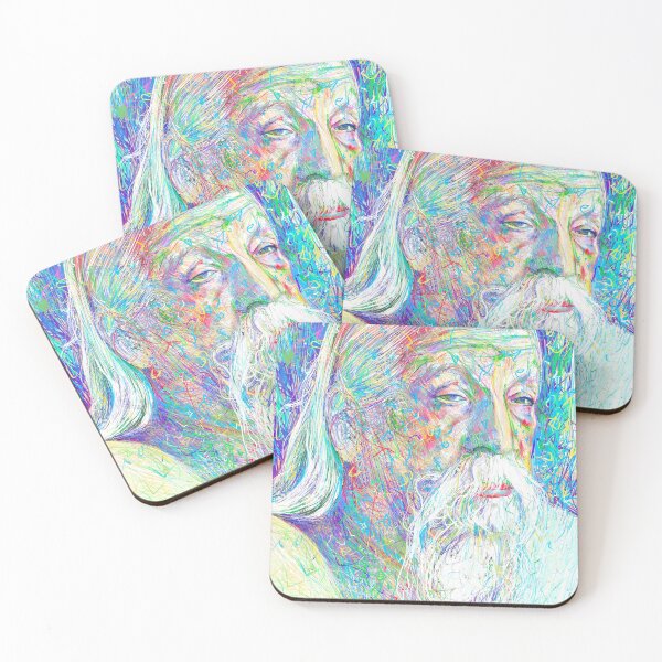 Item preview, SRI AUROBINDO pencil portrait.1 designed and sold by lautir.