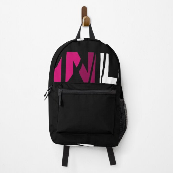 Item preview, IN LOVE ... pink and white designed and sold by GOWILDstyle.