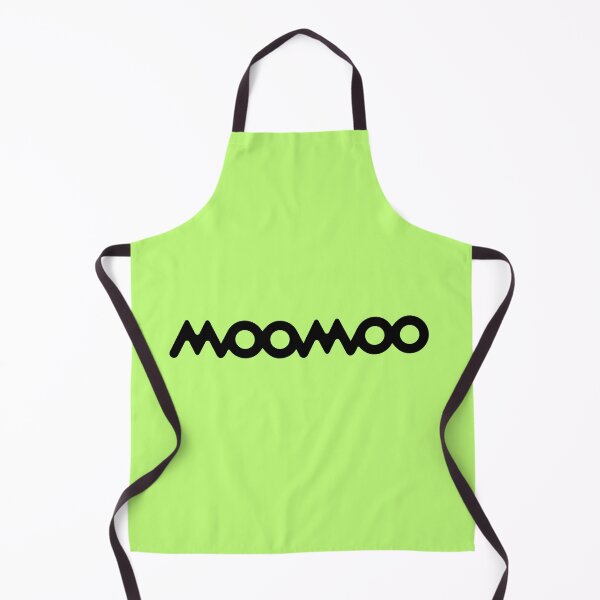 Item preview, MOOMOO - BLACK designed and sold by Waradous.