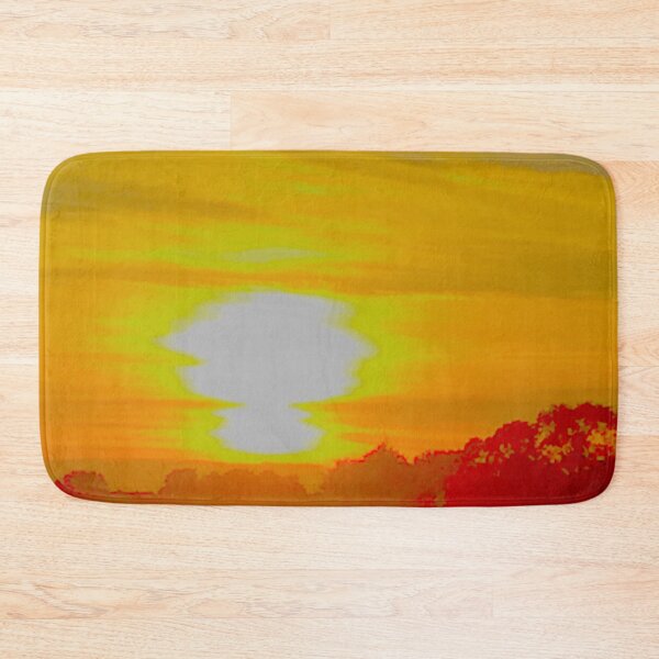 Item preview, Sunset  designed and sold by GingerCatCo.