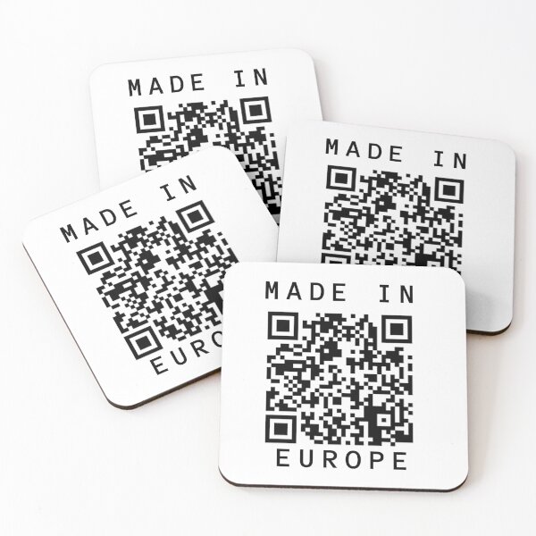 Artikelvorschau, Made in Europe von SIMPLE entworfen und verkauft von FawadAhmad.