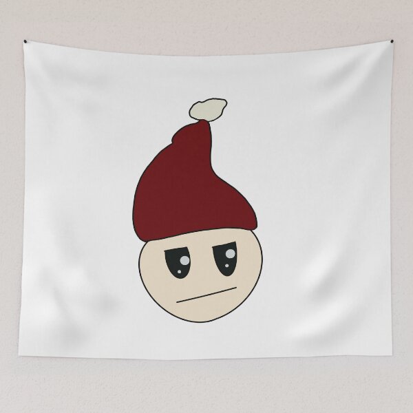 Item preview, Sad Christmas designed and sold by MeichaCreations.