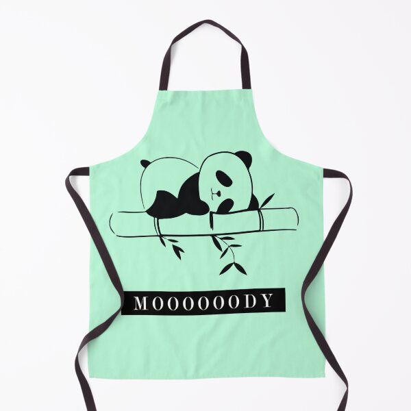 Item preview, Moody Panda designed and sold by Pratyasha.