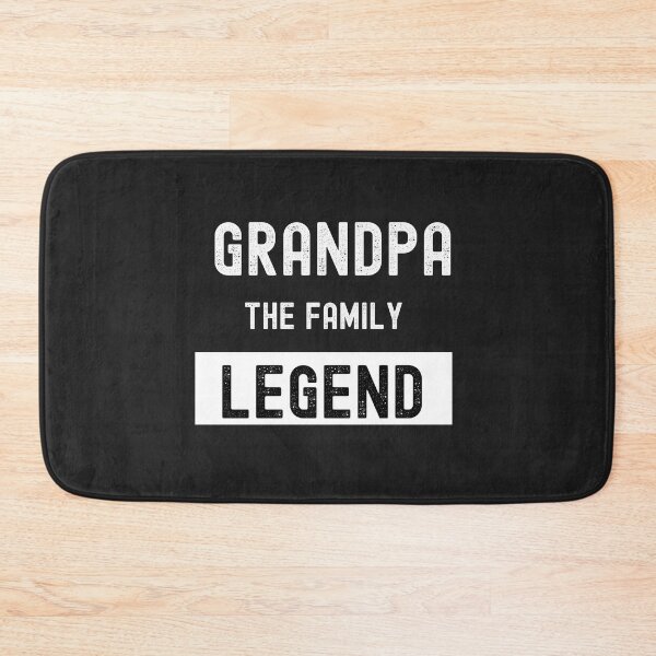 Item preview, BROKER GRANDPA vintage designed and sold by Sharon111.