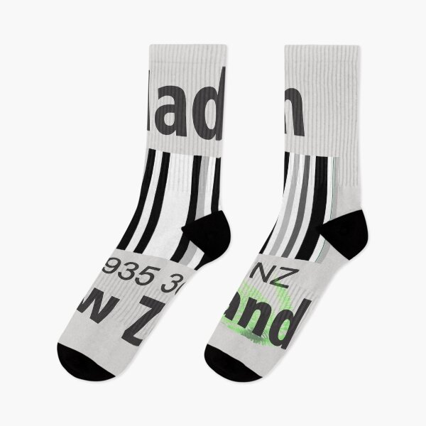 Item preview, Made In New Zealand for Lovers of New Zealand designed and sold by Hanlar.