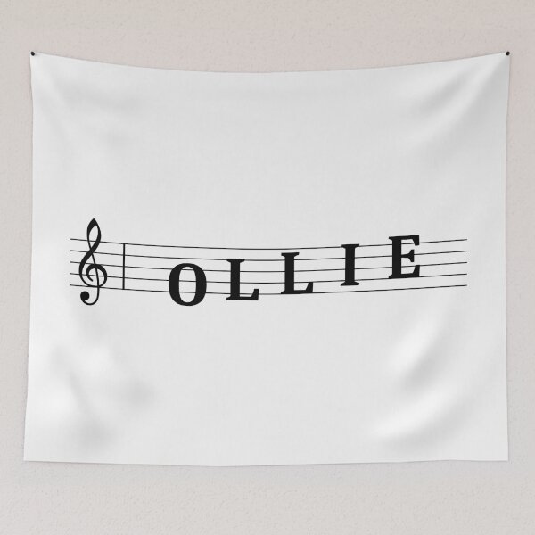 Item preview, Name Ollie designed and sold by gulden.