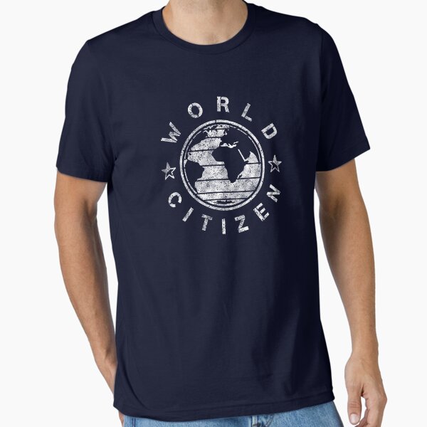 Item preview, World Citizen designed and sold by Kolsab.