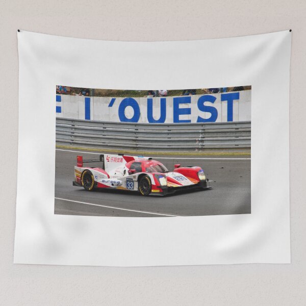 Item preview, Oreca 05-Nissan Sports Motor Car Le Mans 2016 designed and sold by AndyEvansPhotos.