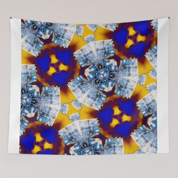 Item preview, il castello designed and sold by anata77.