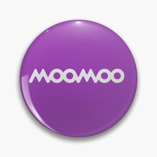 Item preview, MOOMOO - WHITE designed and sold by Waradous.
